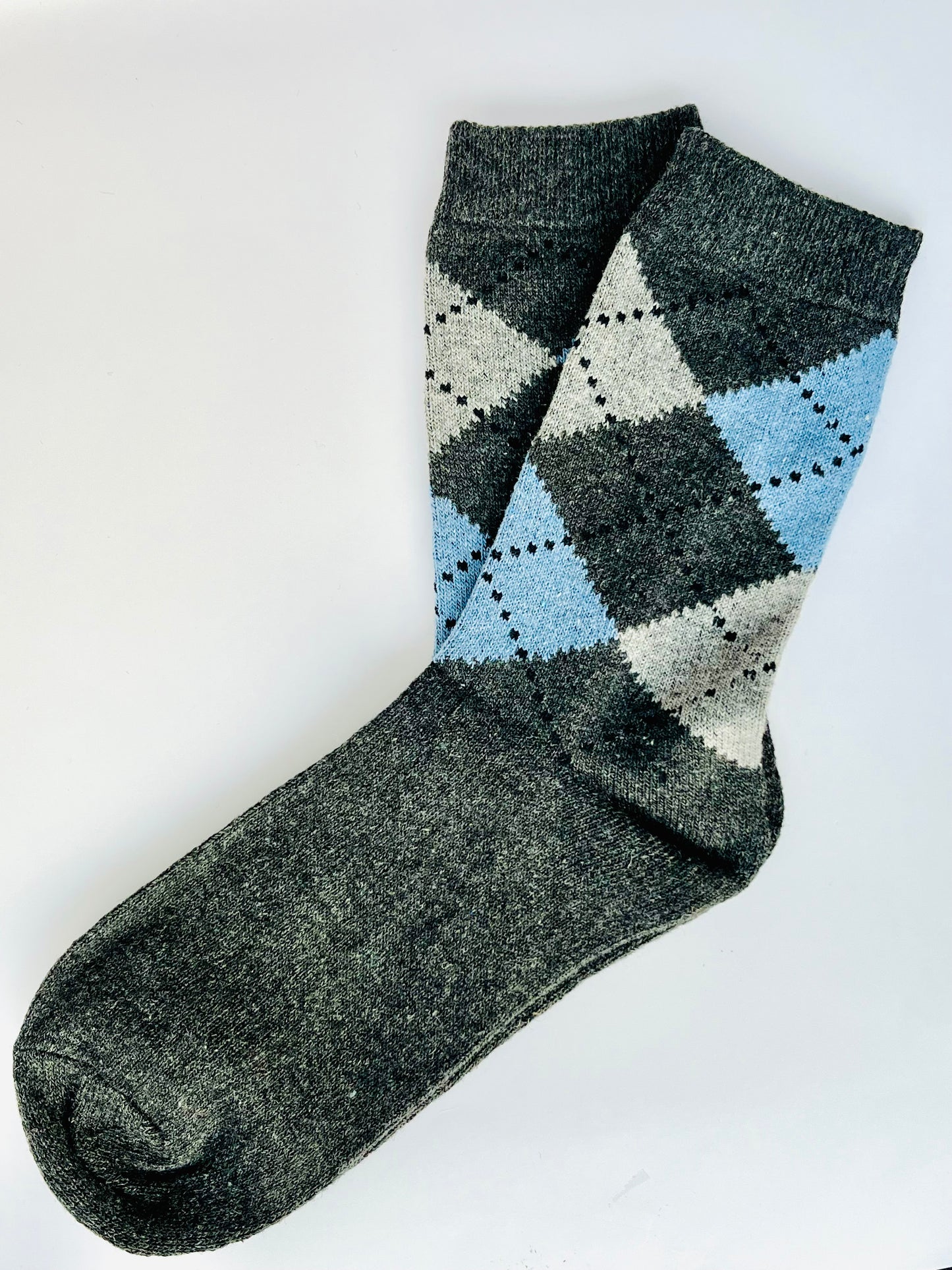 Chaussettes écossaises