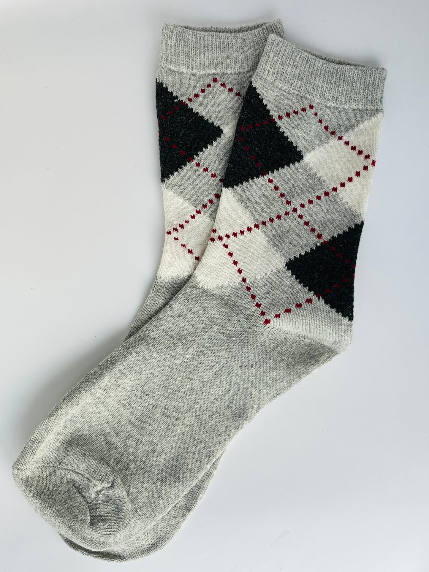 Chaussettes écossaises